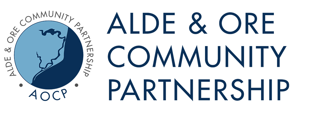 Alde & Ore Community Partnership | A partnership set up by the community for the community